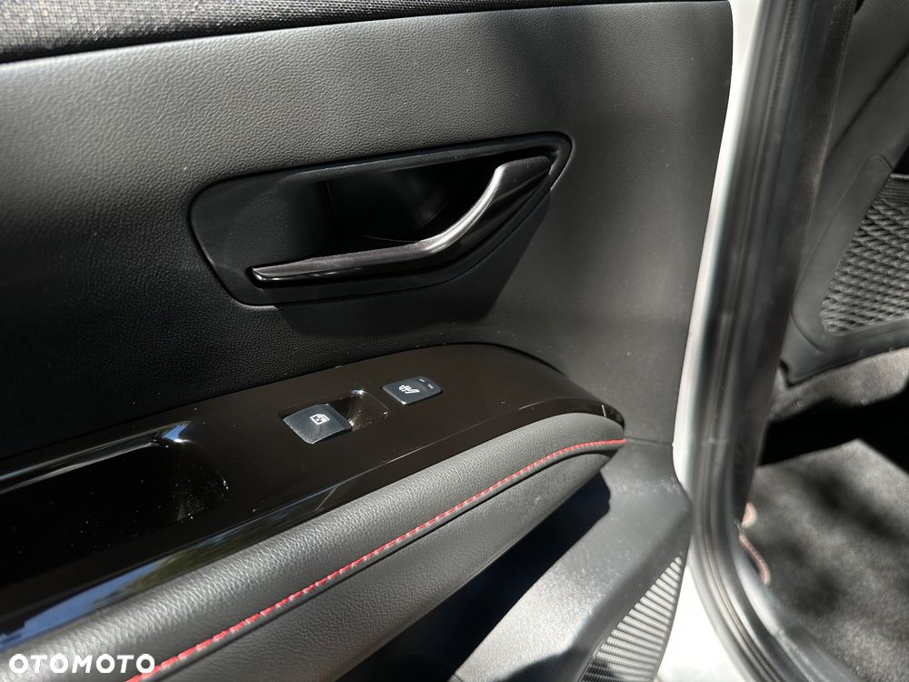 Hyundai Tucson - 28