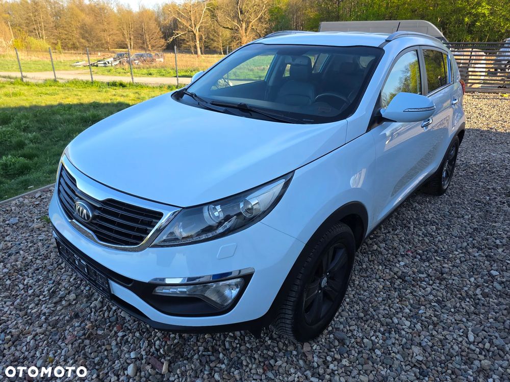 Kia Sportage 1.6 GDI XL 2WD - 16