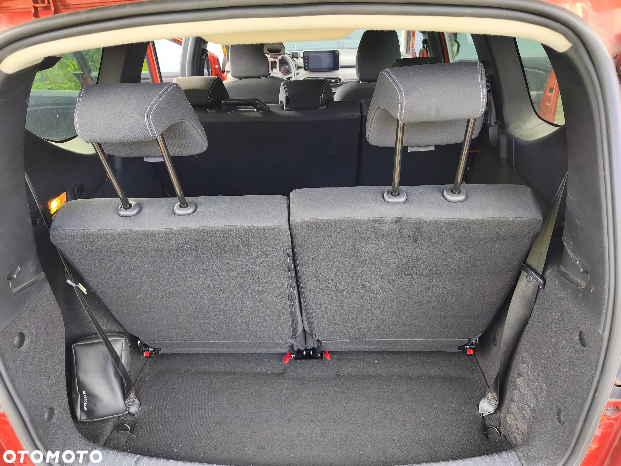Dacia Jogger 1.0 TCe Extreme 7os - 16