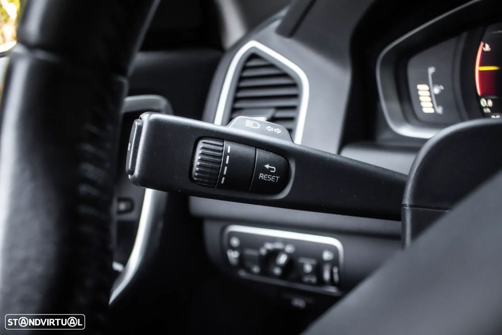 Volvo XC 60 2.0 D3 Dynamic Edition - 14