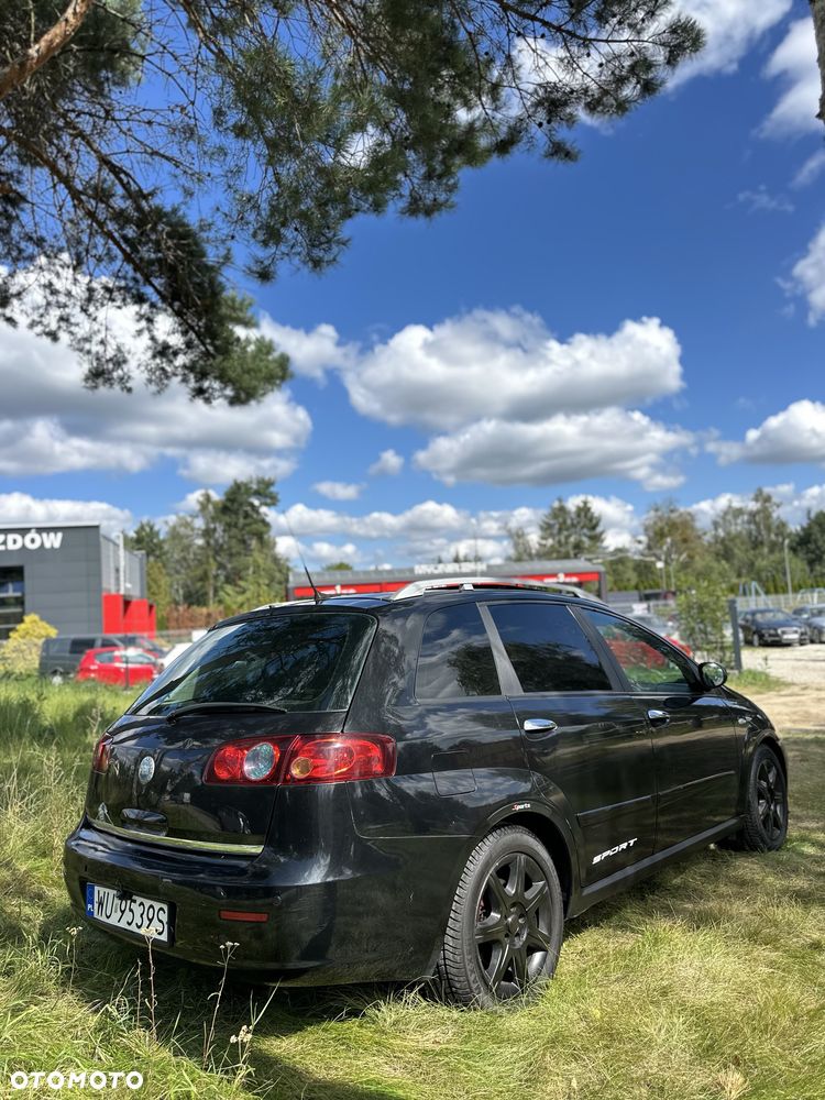 Fiat Croma - 3