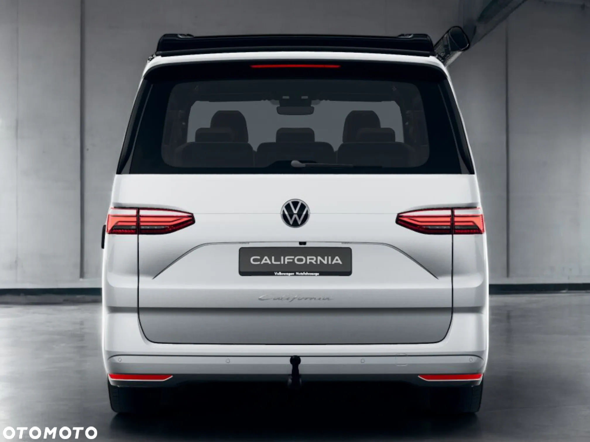 Volkswagen California - 9