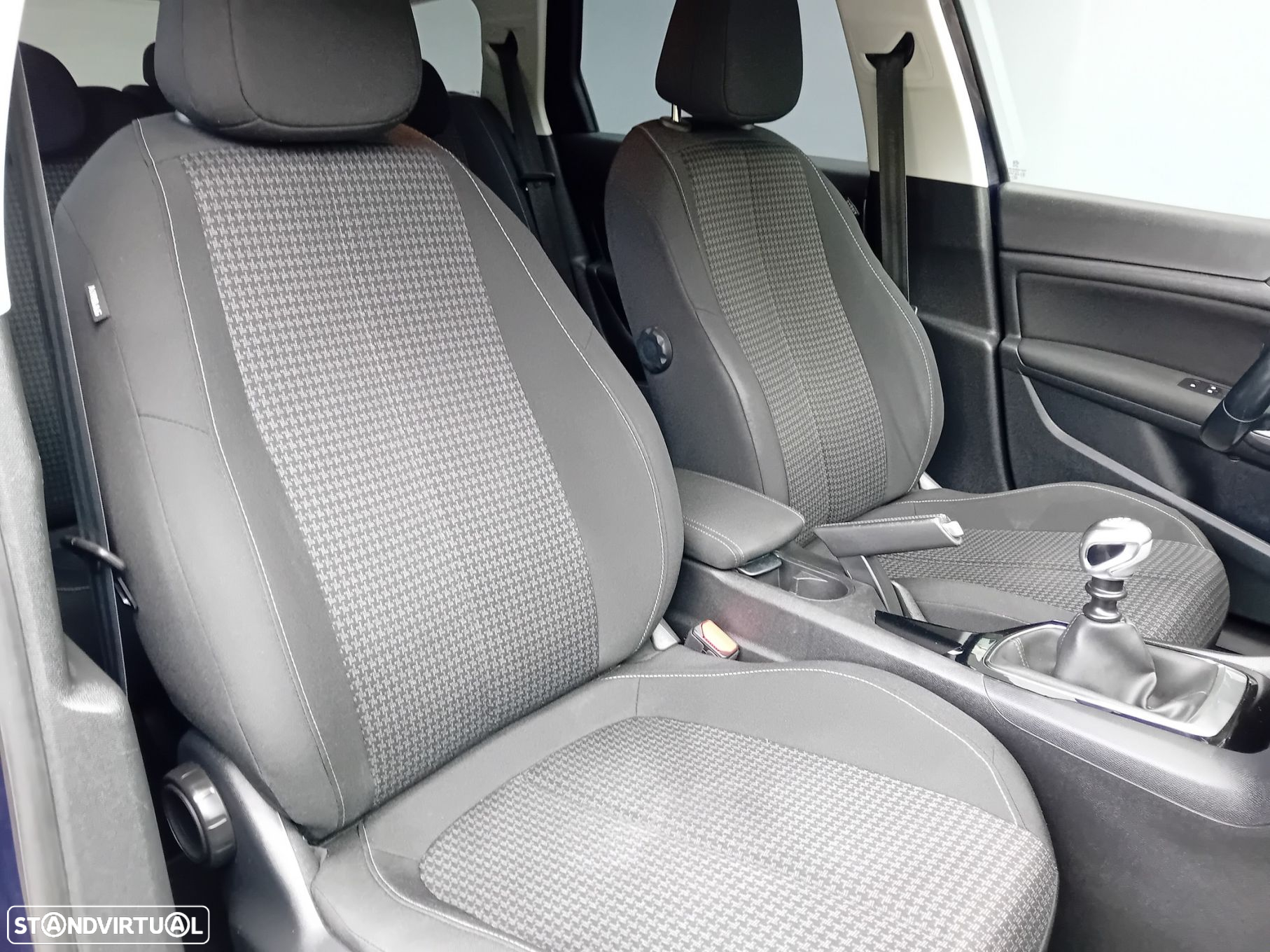 Peugeot 308 SW 1.2 PureTech Style - 12