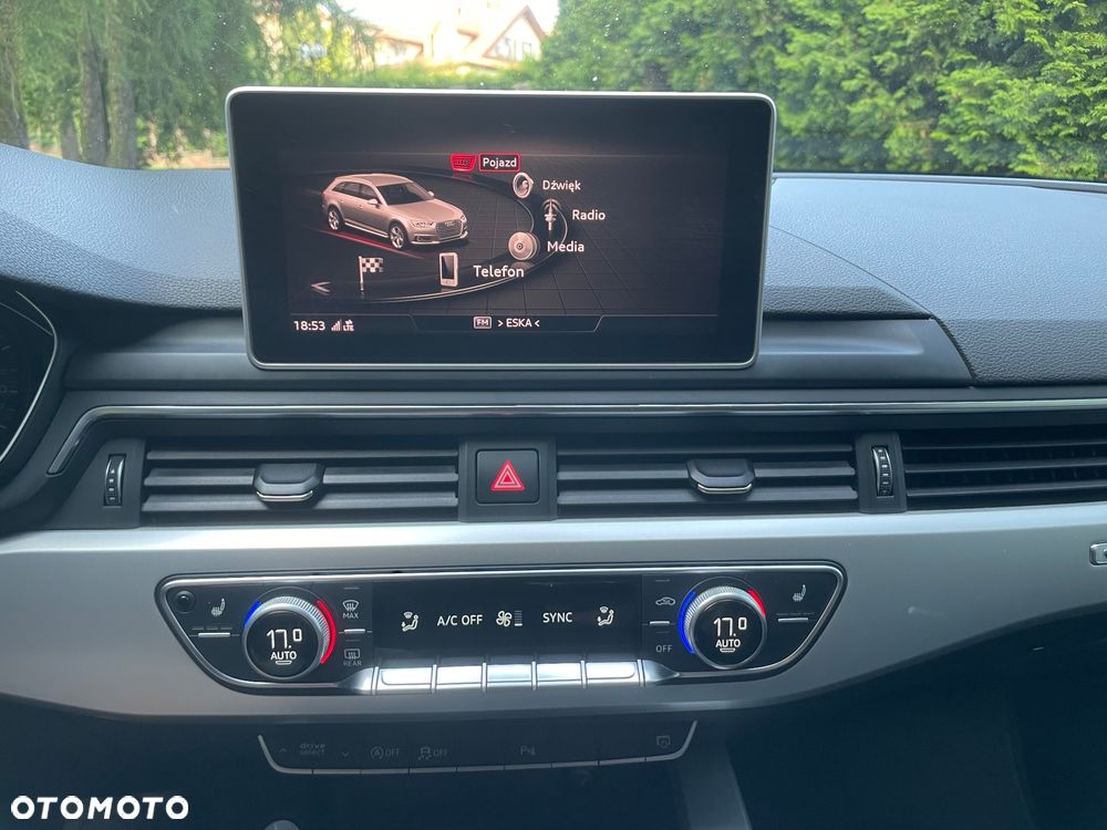 Audi A4 Avant 2.0 TDI S tronic quattro sport - 21