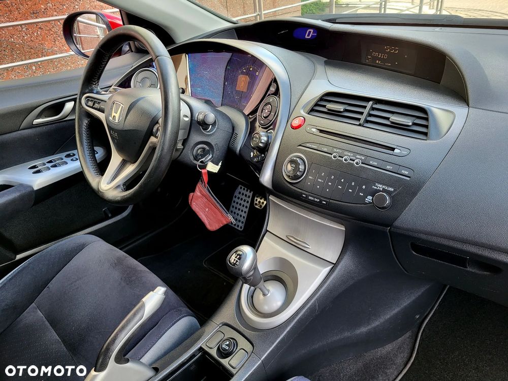 Honda Civic - 24