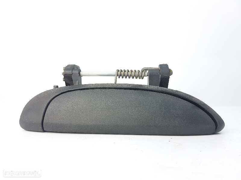 PUXADOR EXTERIOR FRENTE DIREITO RENAULT MEGANE I COUPE FASE 2 (DA..) 1.4 16V RT - 1