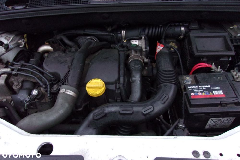 DACIA DOKKER  LAMPA TYLNA LEWA PRAWA WKLAD LAMPY CZESCI ROZNE WYSYLKA - 5