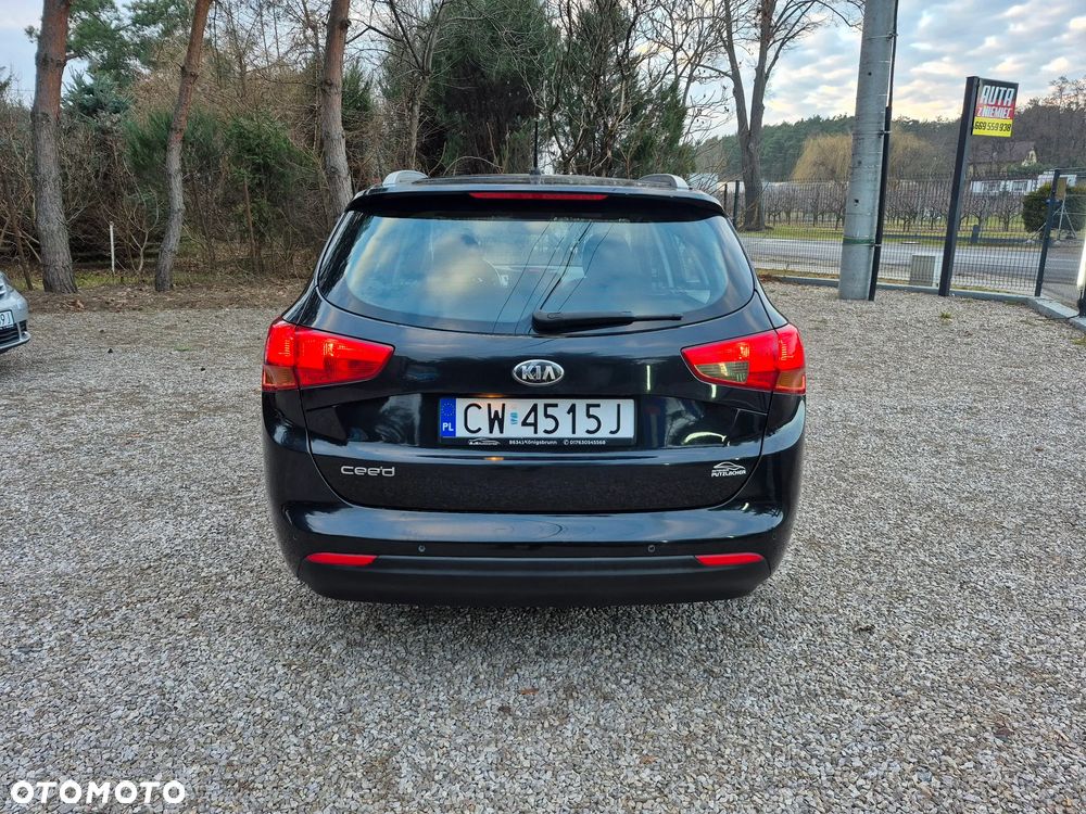 Kia Ceed ver-1-4-cvvt-dream--team-edition - 9