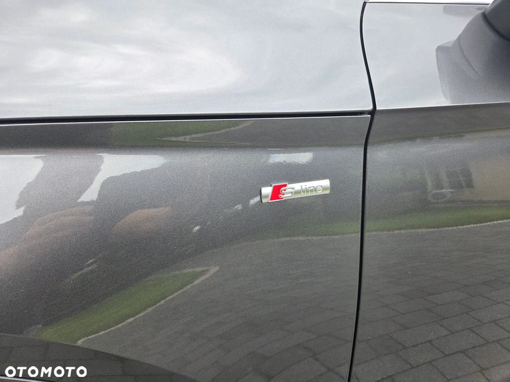 Audi Q5 50 TFSIe quattro S tronic S line - 12