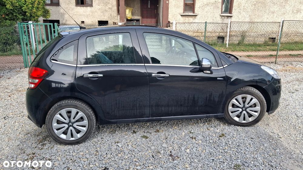 Citroën C3 1.2 VTi Exclusive - 7