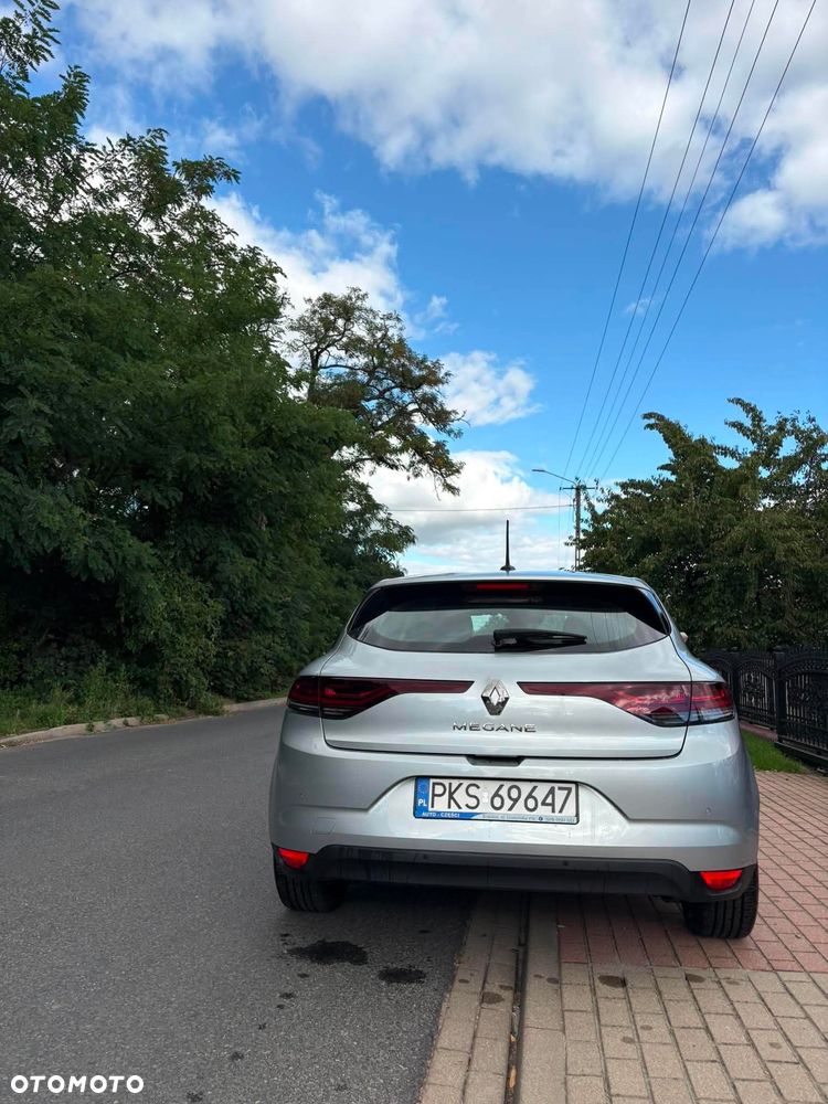 Renault Megane - 10
