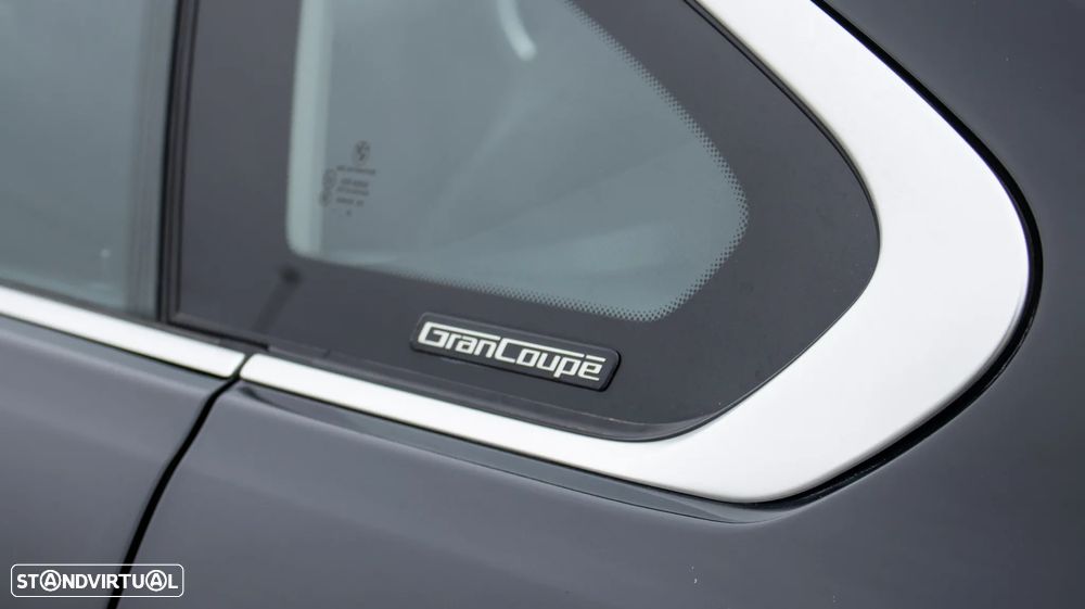 BMW 420 Gran Coupé - 13