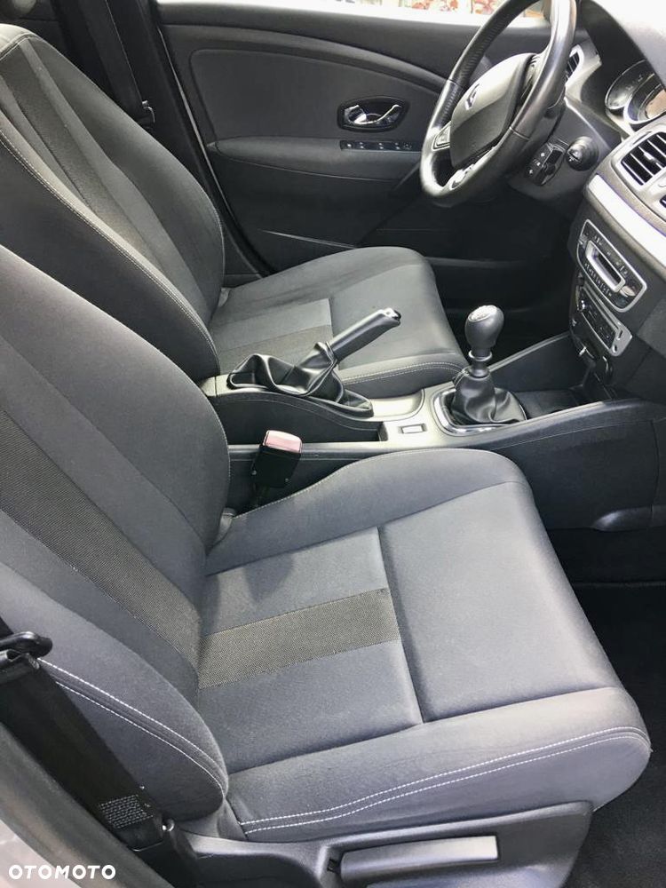 Renault Megane 1.5 dCi Energy Limited - 13