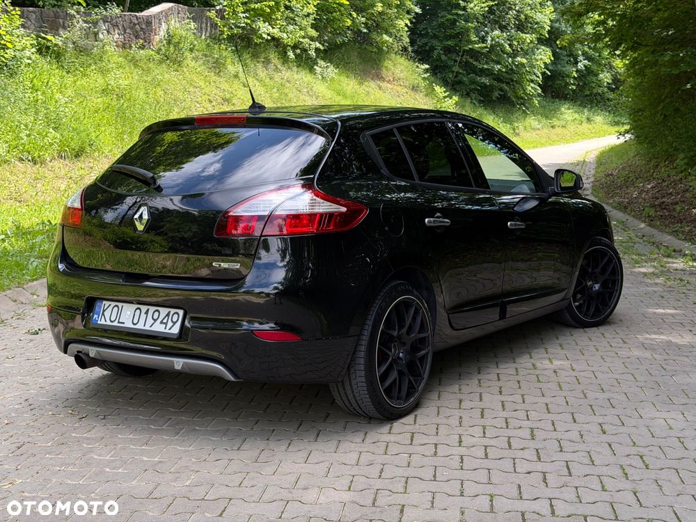 Renault Megane - 9