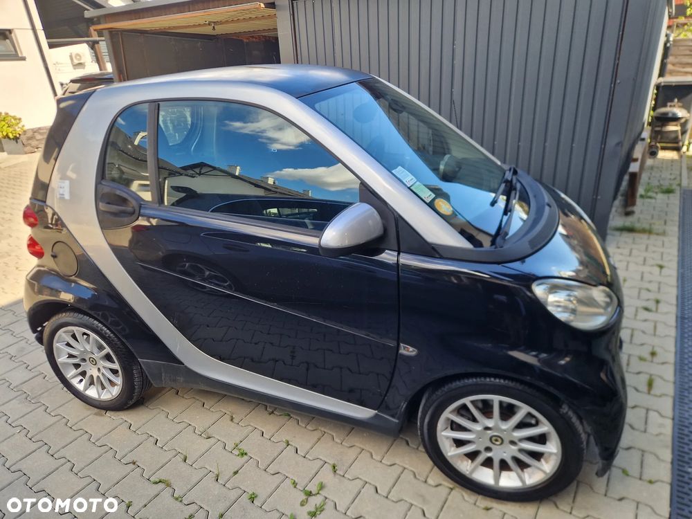 Smart Fortwo - 8