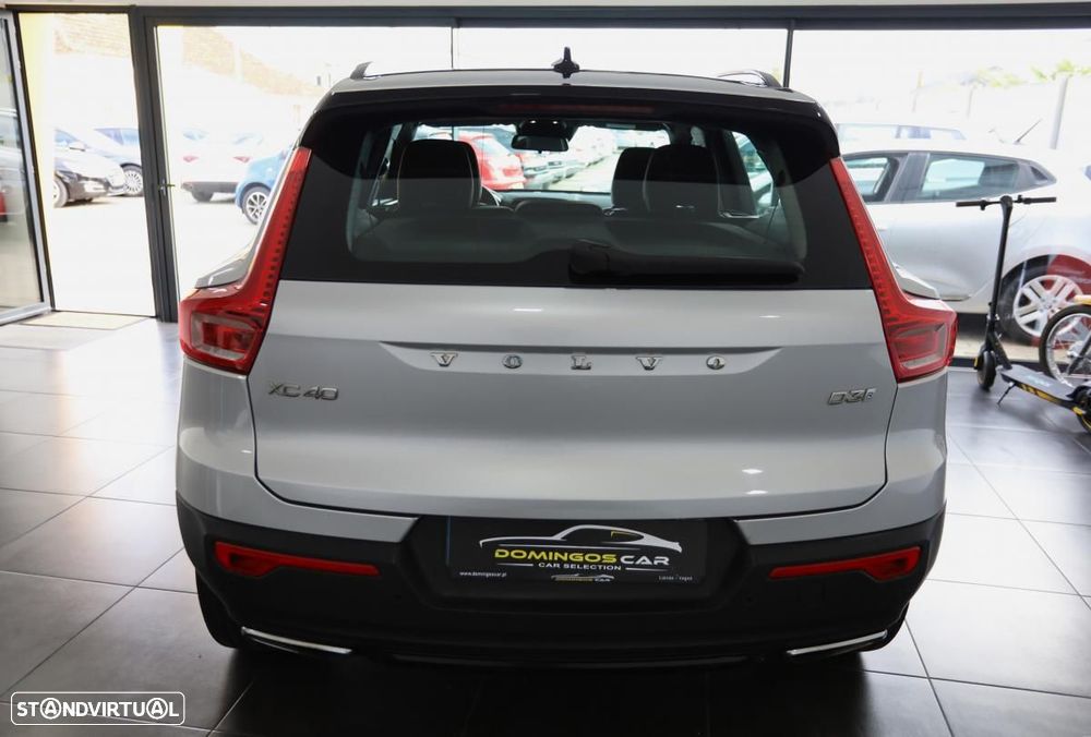 Volvo XC 40 - 6