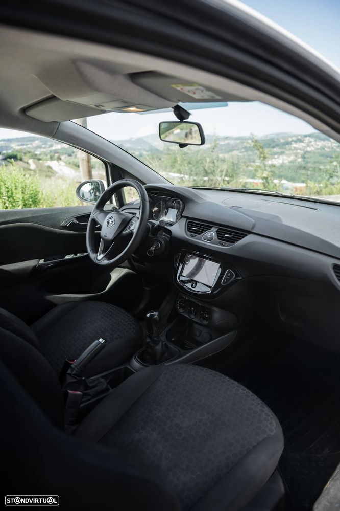 Opel Corsa 1.3 CDTI City - 18