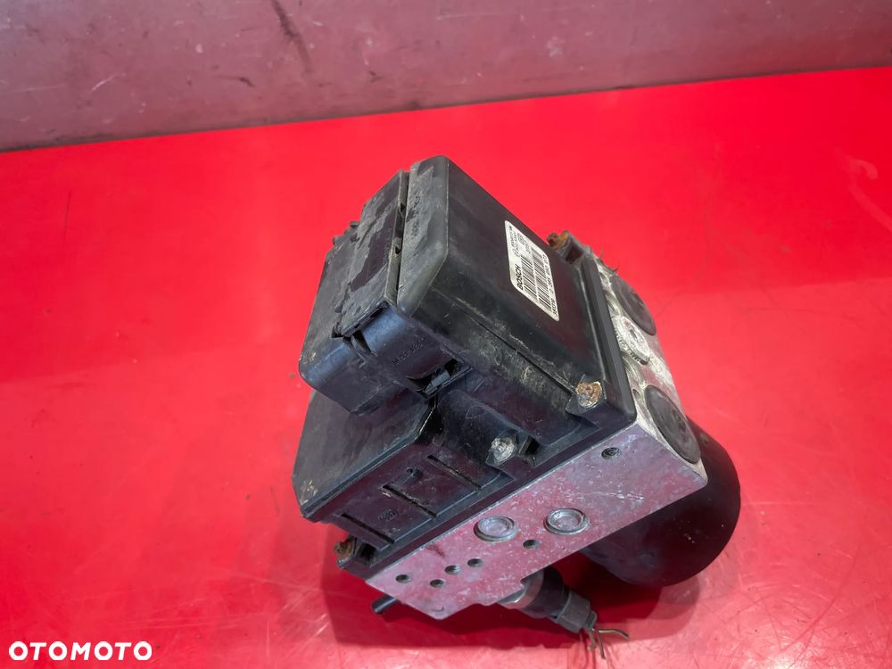 POMPA ABS VW POLO 9N  6Q0907379M - 1