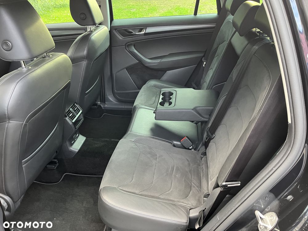 Skoda Kodiaq 1.5 TSI ACT 4x2 Business DSG - 7