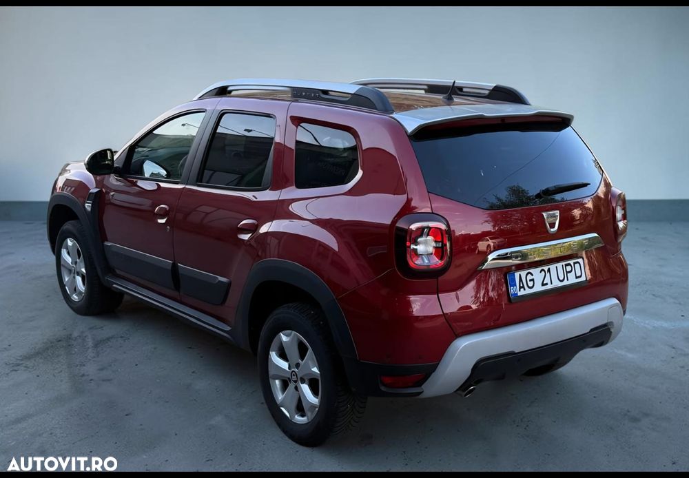 Dacia Duster - 7
