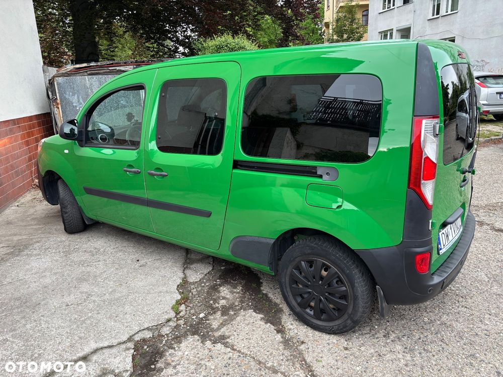 Renault Kangoo 1.5 dCi Zen - 4