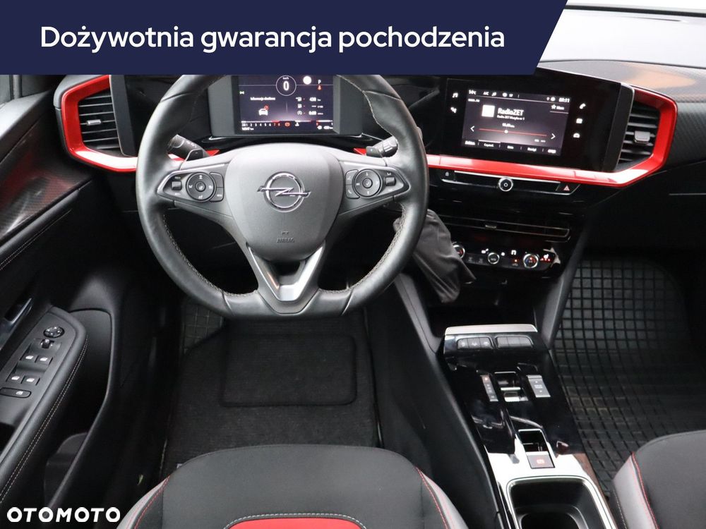 Opel Mokka - 9