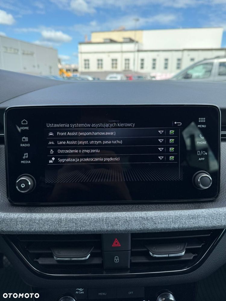 Skoda Scala 1.0 TSI Selection DSG - 19