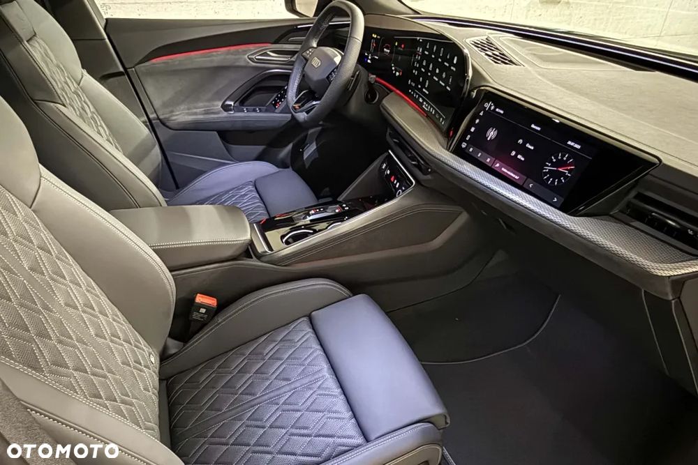 Audi SQ5 Sportback TFSI quattro S tronic - 11