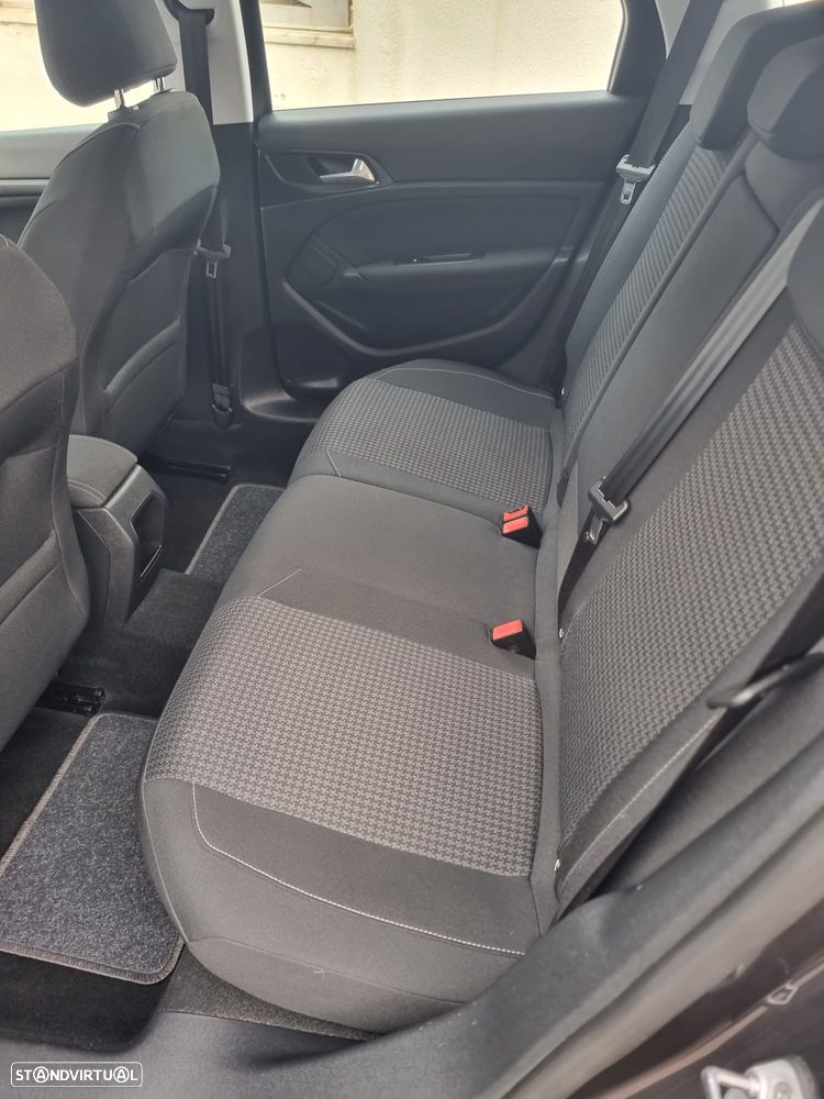 Peugeot 308 SW BlueHDi 100 Stop & Start Active Pack - 7