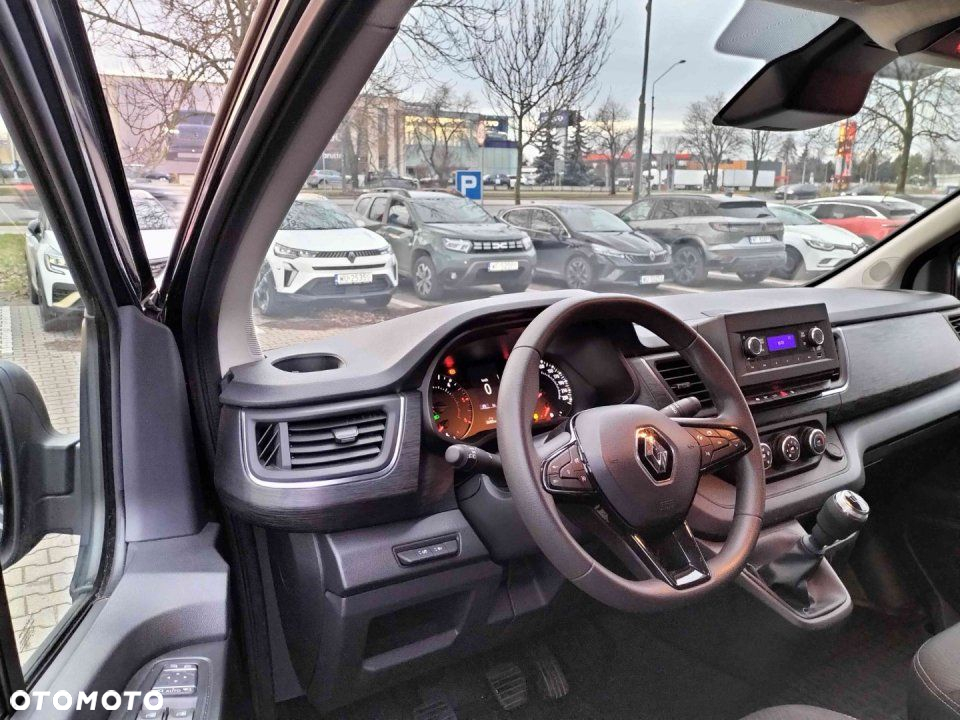 Renault Trafic - 5