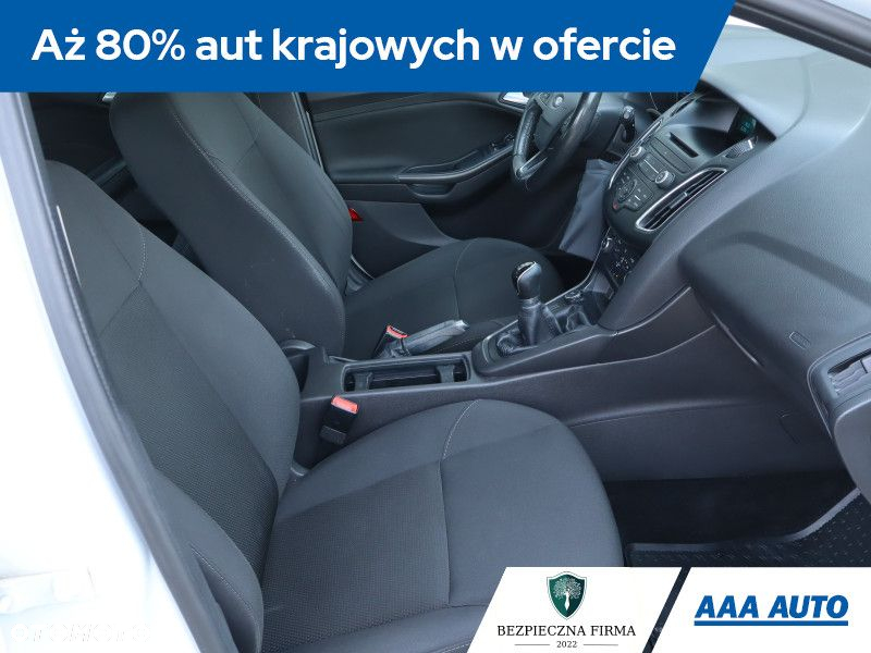 Ford Focus - 10