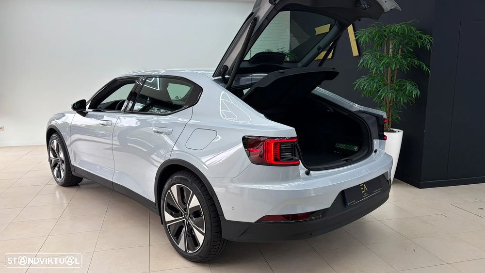Polestar 2 Long Range 82 kWh - 4