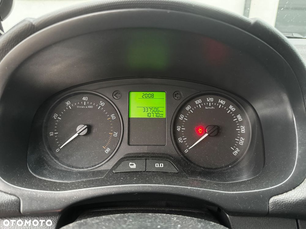 Skoda Fabia 1.2 12V Active - 20