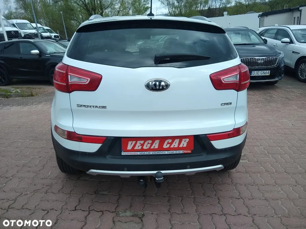 Kia Sportage - 24