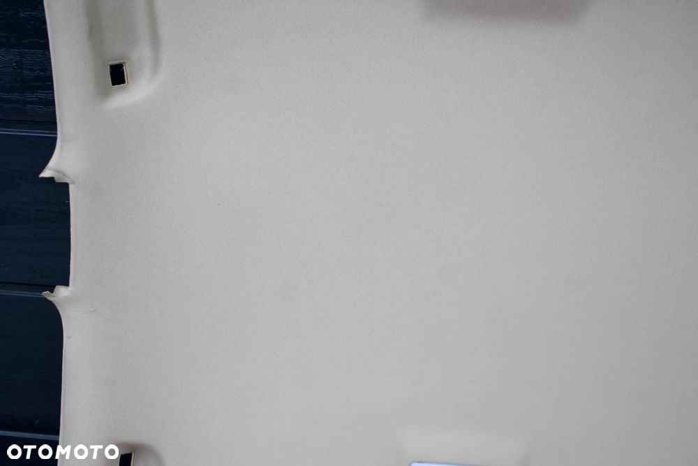 PODSUFITKA SUFIT OPEL INSIGNIA A HATCHBACK - 4