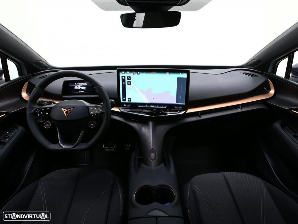 Cupra Tavascan 210 kW/77kWh HA Endurance - 9