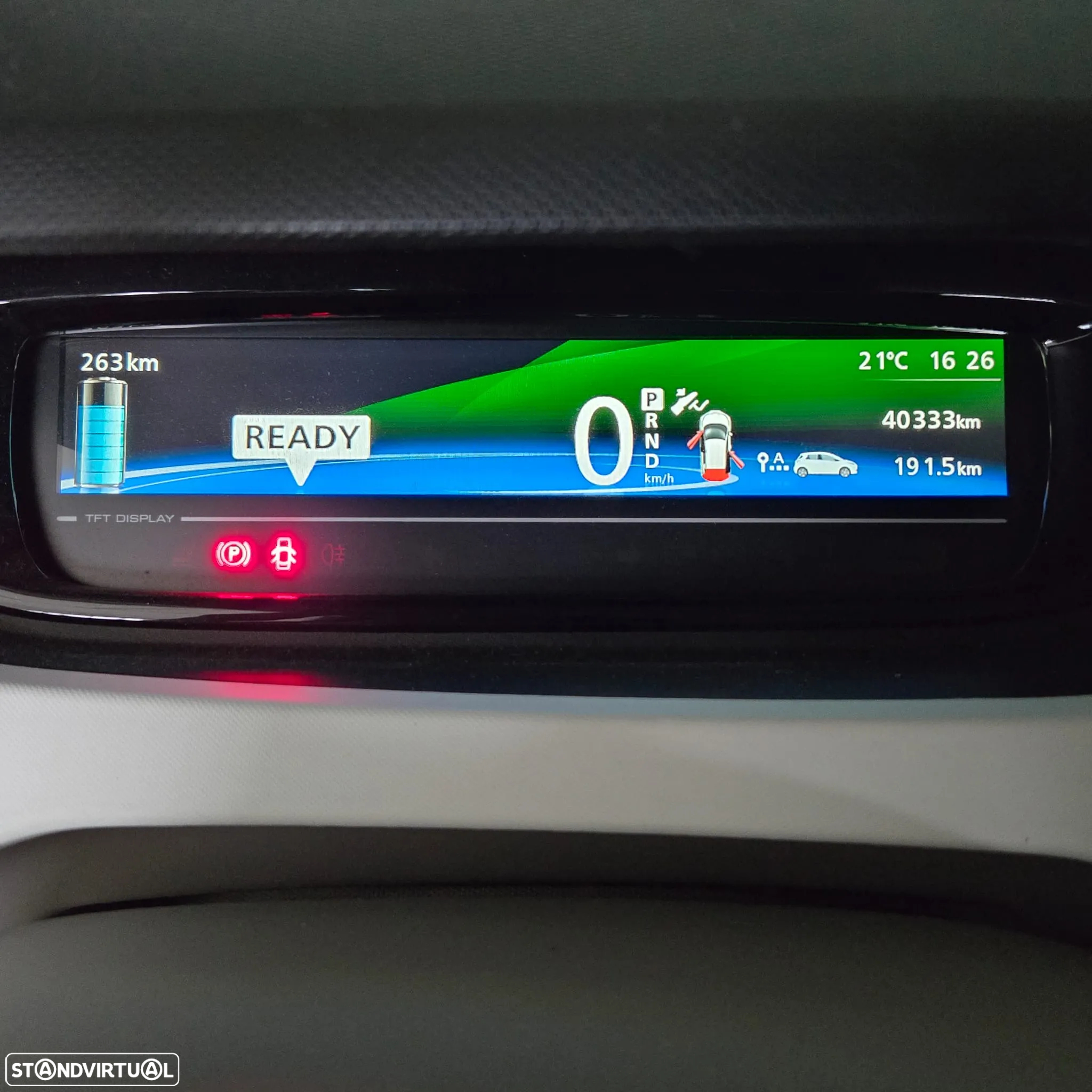 Renault Zoe (c/ Bateria) Life 40 - 13