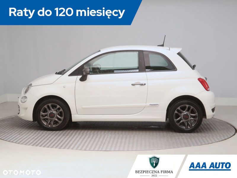 Fiat 500 - 4