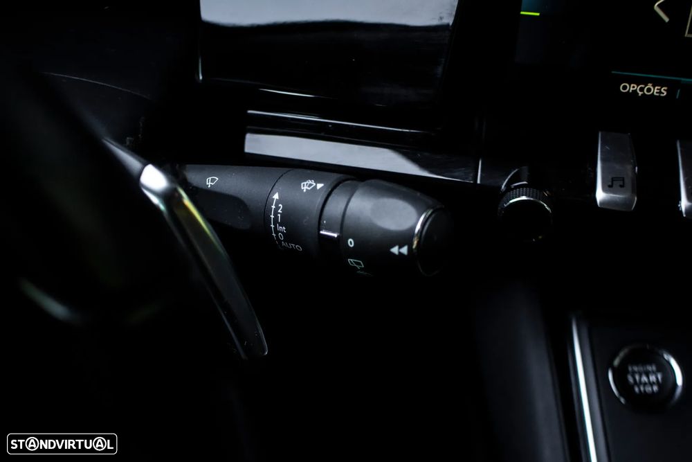 Peugeot 508 SW 1.6 Hybrid Allure e-EAT8 - 16