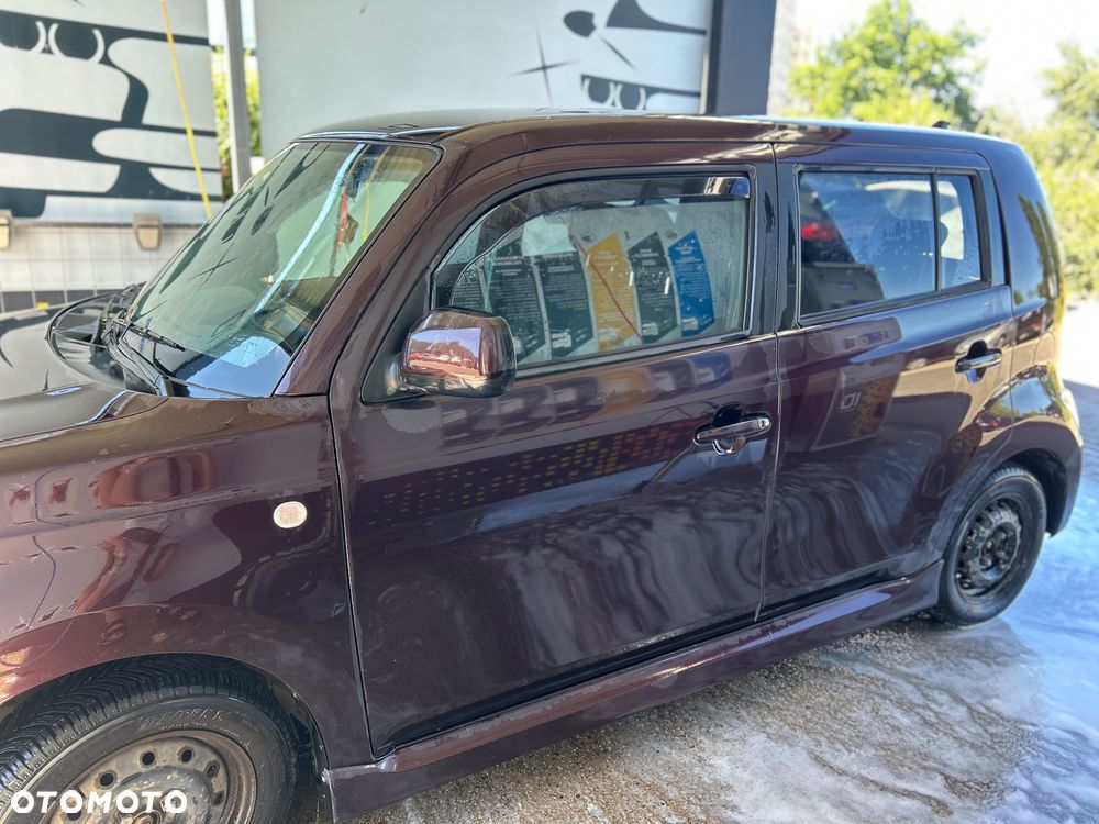 Daihatsu Materia 1.5 - 6