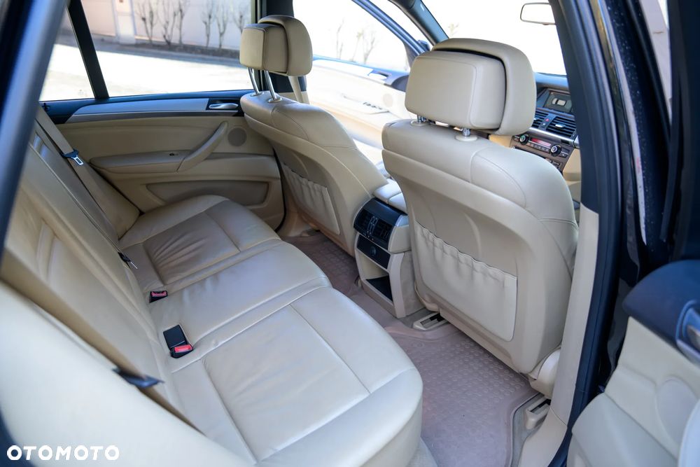 BMW X5 - 21