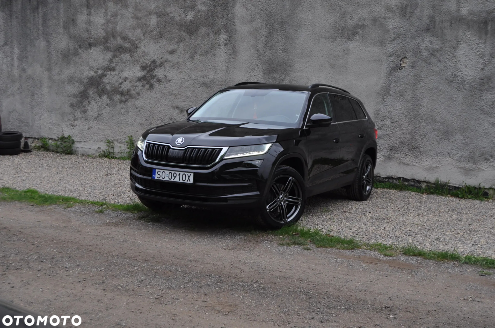 Skoda Kodiaq 2.0 TDI 4x4 Ambition - 2