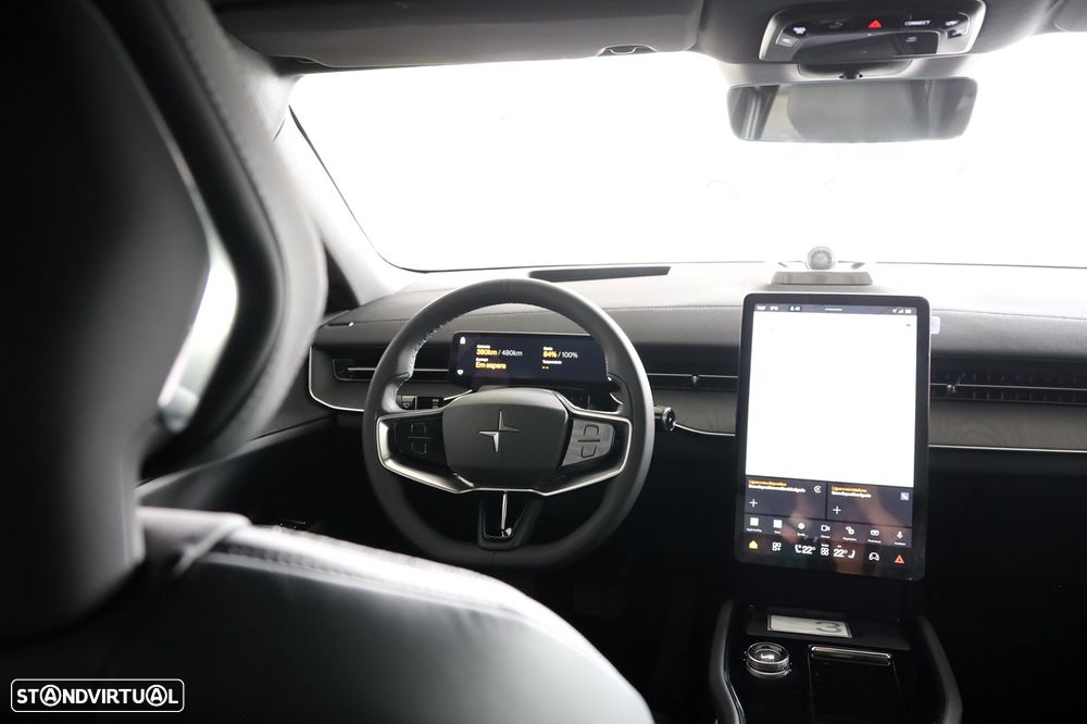 Polestar 3 Long Range 111 kWh AWD Plus Pilot - 20