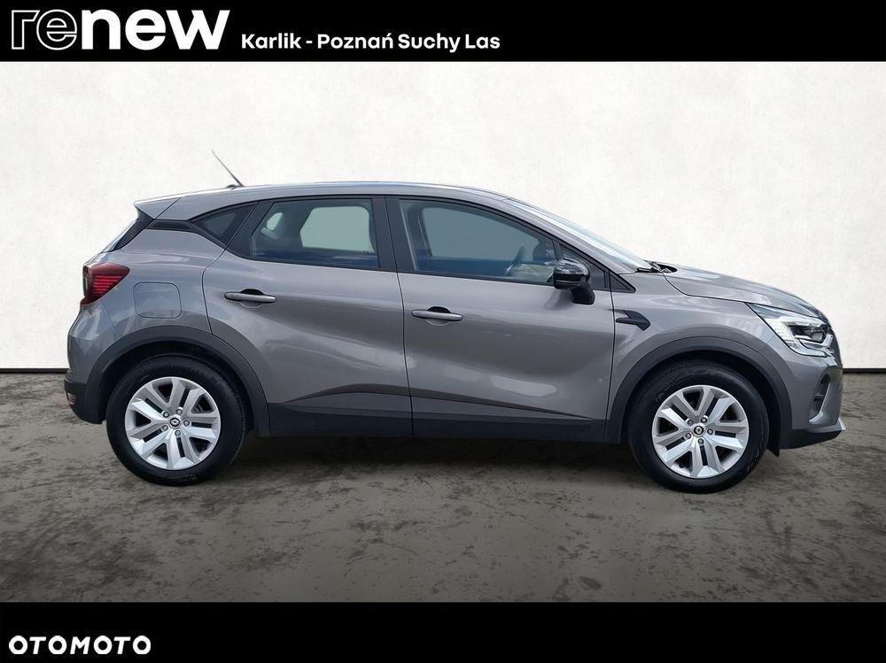 Renault Captur - 5