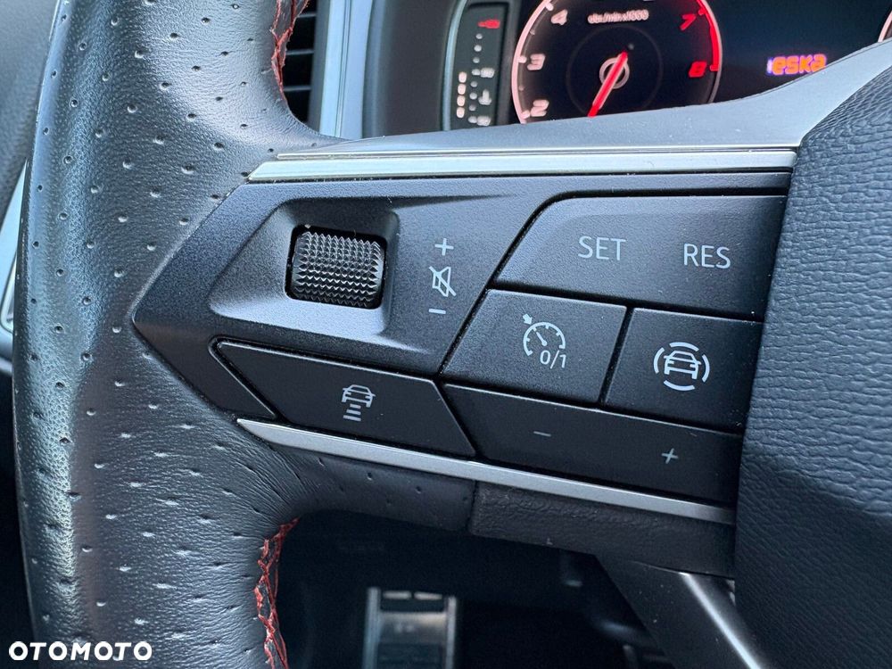 Seat Ateca - 26