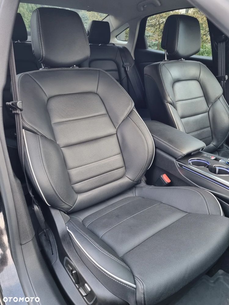 Renault Talisman 1.3 TCe FAP Intens EDC - 29