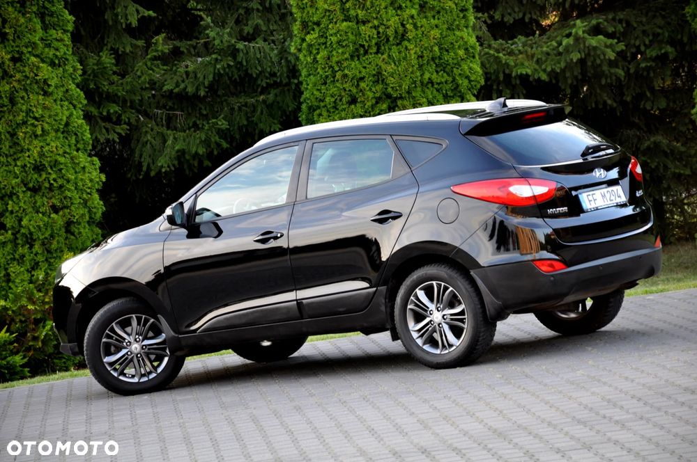 Hyundai ix35 1.6 GDI Premium 2WD - 18