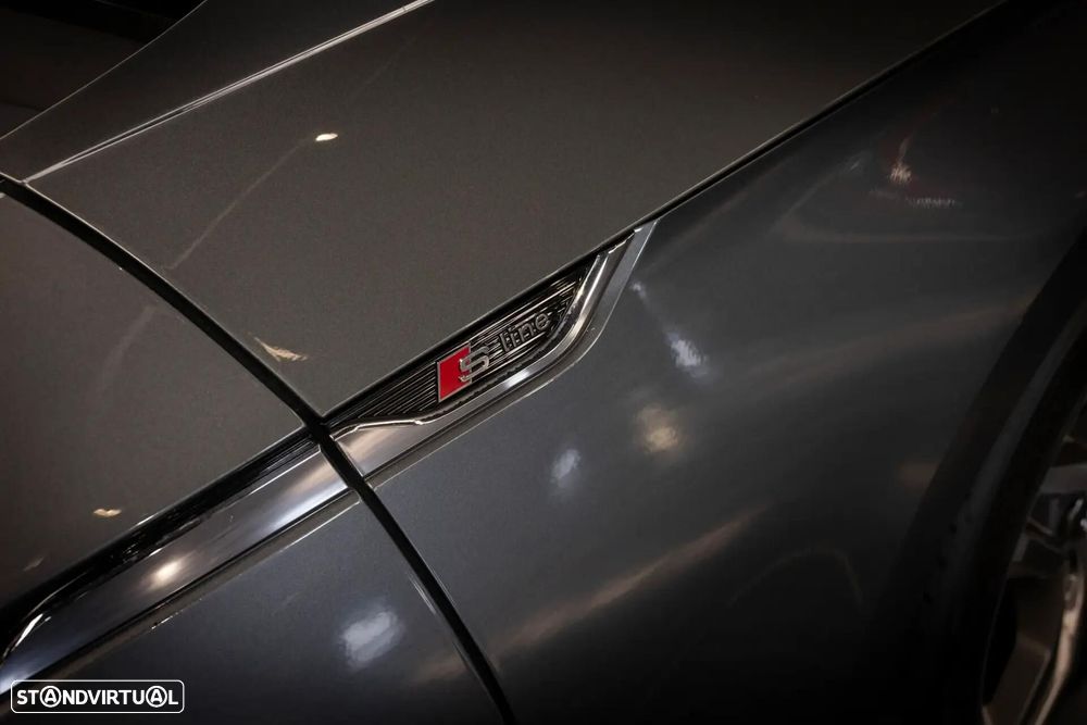Audi A5 Sportback 40 TDI quattro S line S tronic - 14