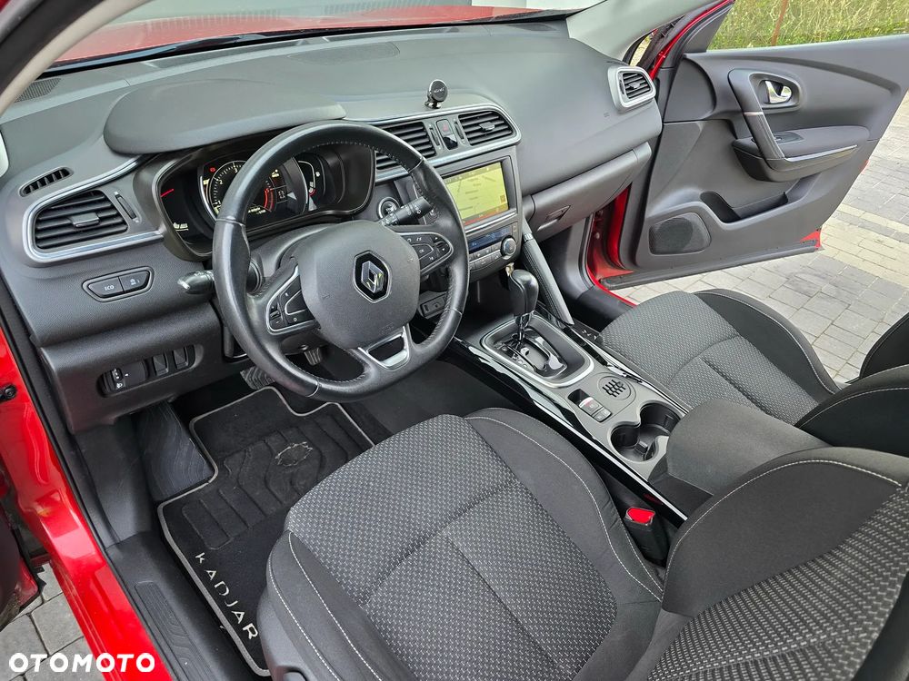 Renault Kadjar Energy dCi 110 EDC Business - 10