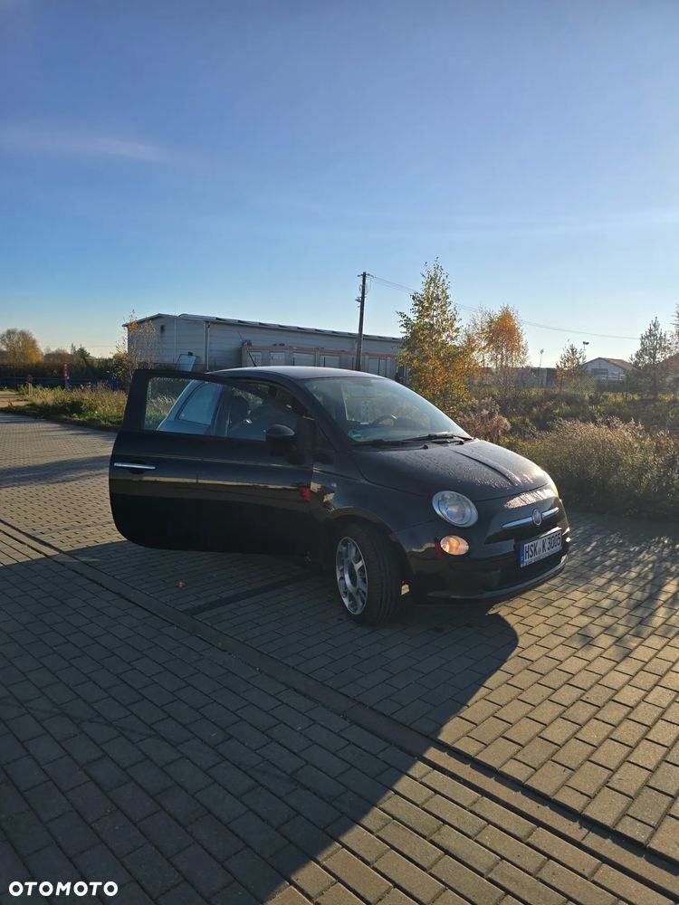 Fiat 500 1.4 16V S - 6